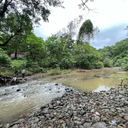 Tungareshwar Wildlife Sanctuary - Panvel