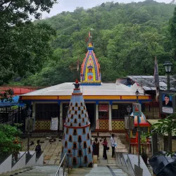 Tungareshwar Wildlife Sanctuary - Panvel