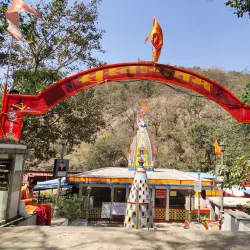 Tungareshwar Wildlife Sanctuary - Panvel