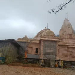 Tungareshwar Wildlife Sanctuary - Panvel