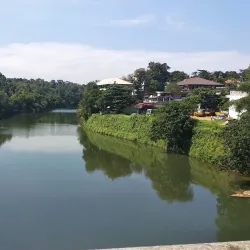 Manimala River - Pathanamthitta