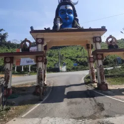 Nilackal (Chayal) - Pathanamthitta