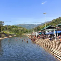 Pamba River - Pathanamthitta