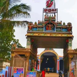 Valliyoor Sree Subramanya Swamy Temple - Pathanamthitta