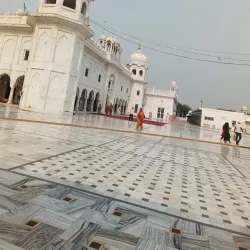 Gurdwara Dukh Niwaran Sahib - Patiala