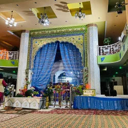 Gurdwara Sheesh Mahal Sahib - Patiala