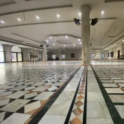 Gurdwara Sheesh Mahal Sahib - Patiala