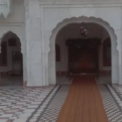 Gurdwara Sheesh Mahal Sahib - Patiala