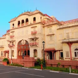 Maharaja Bhupinder Singh Museum - Patiala