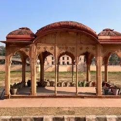 Maharaja Bhupinder Singh Museum - Patiala