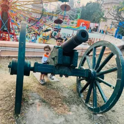 Maharaja Bhupinder Singh Museum - Patiala