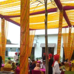 Nabha Palace - Patiala