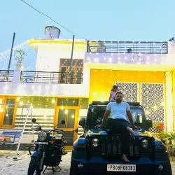 Nabha Palace - Patiala