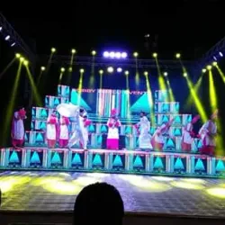 Nabha Palace - Patiala