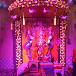 Nabha Palace - Patiala