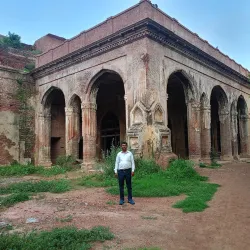 Qila Mubarak - Patiala