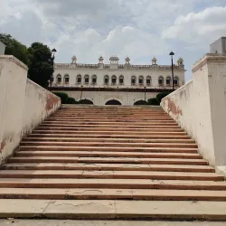 Qila Mubarak - Patiala