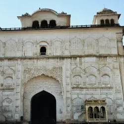 Qila Mubarak - Patiala