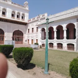 Qila Mubarak - Patiala