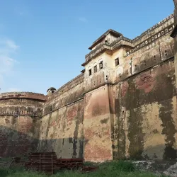 Qila Mubarak - Patiala