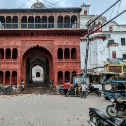 Qila Mubarak - Patiala