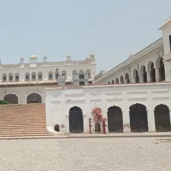 Qila Mubarak - Patiala