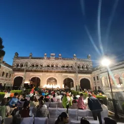 Qila Mubarak - Patiala