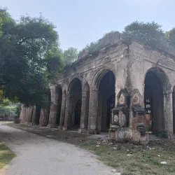 Qila Mubarak - Patiala