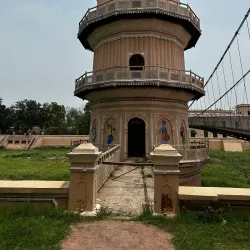 Sheesh Mahal - Patiala