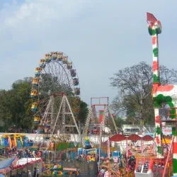 Sheesh Mahal - Patiala