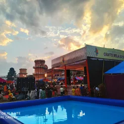 Sheesh Mahal - Patiala