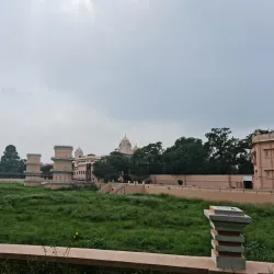 Sheesh Mahal - Patiala