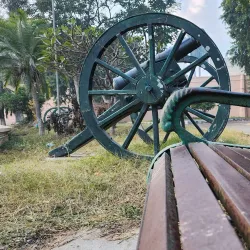 Sheesh Mahal - Patiala