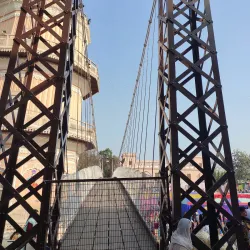 Sheesh Mahal - Patiala