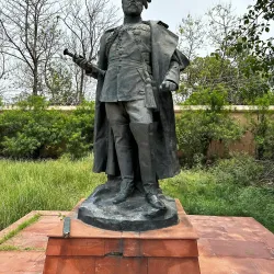 Sheesh Mahal - Patiala