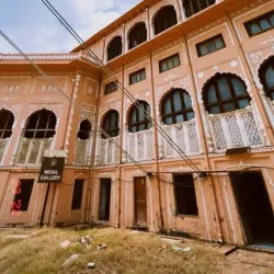 Sheesh Mahal - Patiala