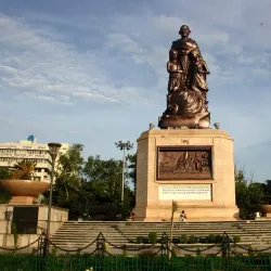 Gandhi Maidan - Patna