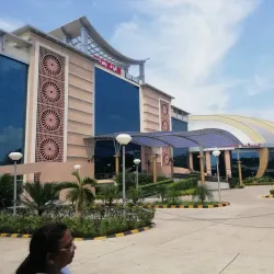 Gandhi Maidan - Patna