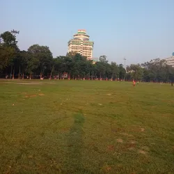 Gandhi Maidan - Patna