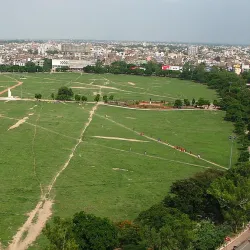 Gandhi Maidan - Patna