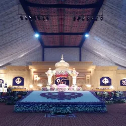 Gandhi Maidan - Patna