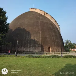 Golghar - Patna