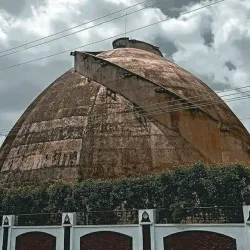 Golghar - Patna