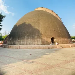 Golghar - Patna