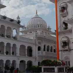 Harmandir Takht (Takht Sri Patna Sahib) - Patna