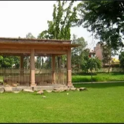 Kumhrar Park - Patna