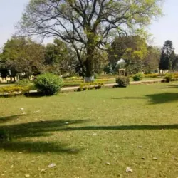 Kumhrar Park - Patna