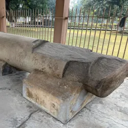 Kumhrar Park - Patna