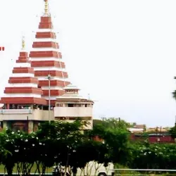 Mahavir Mandir - Patna