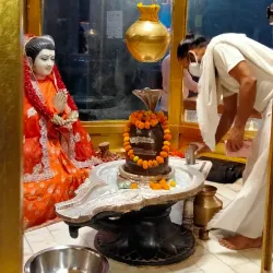 Mahavir Mandir - Patna